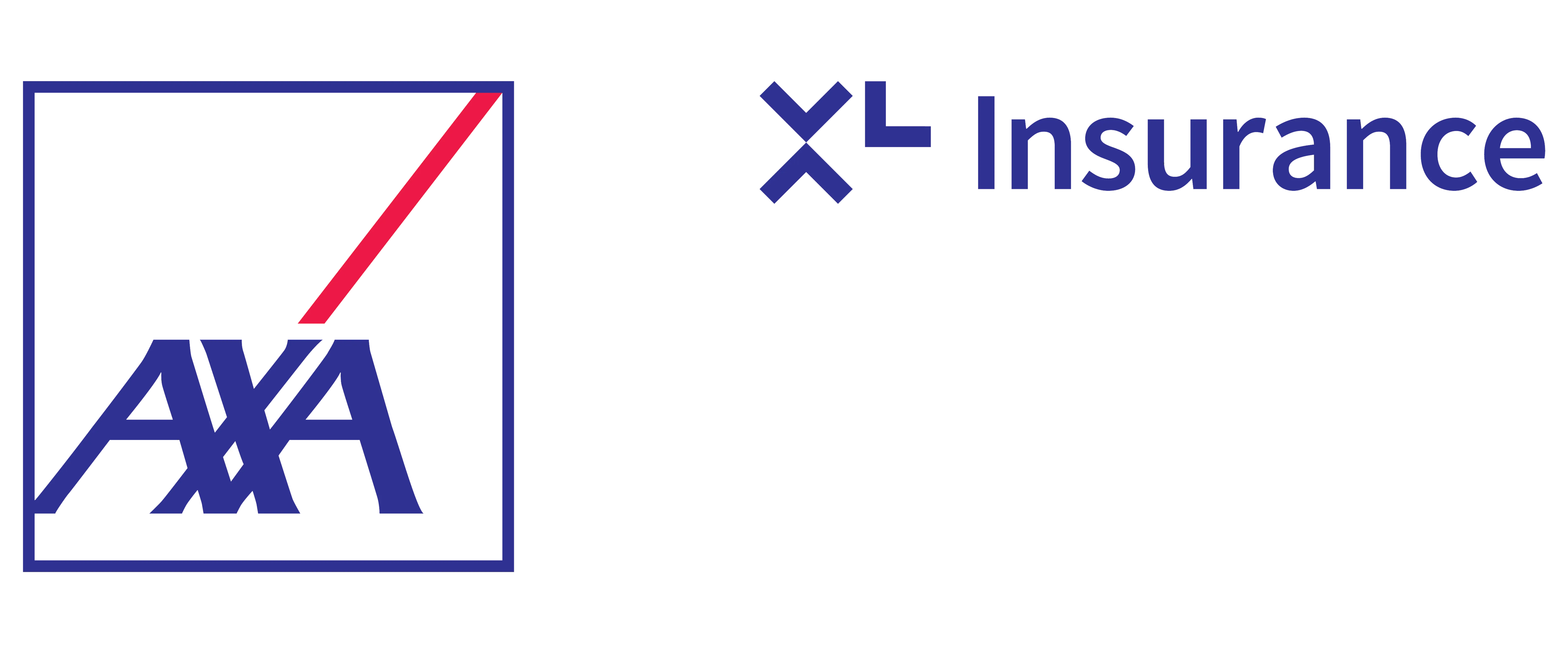 AXA Insurance Logo