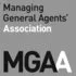 MGAA Logo