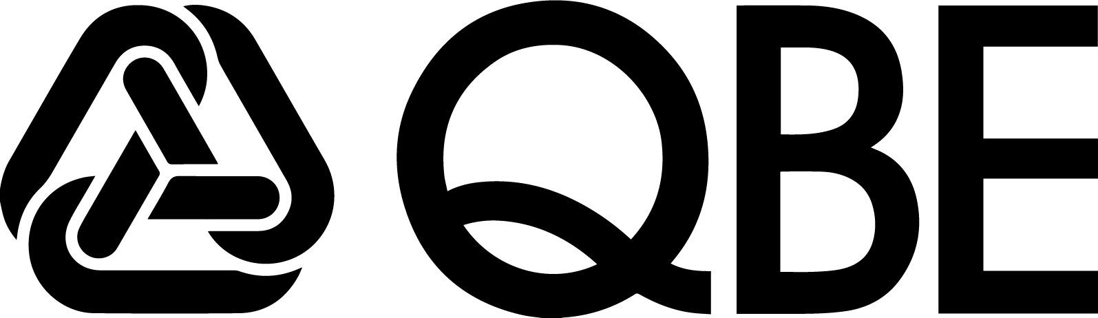 QBE Logo